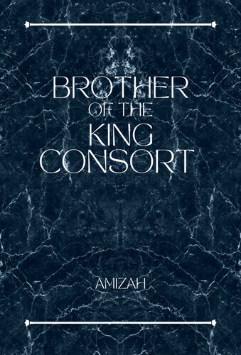 descargar libro Brother of The King Consort (QOTD Book 2)