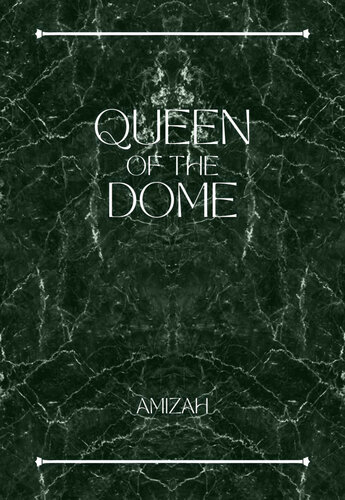 libro gratis Queen of The Dome (QOTD Book 1)