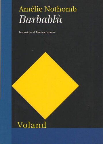 descargar libro Barbabl