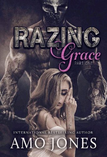 descargar libro Razing Grace: Part 1 (The Devil's Own)