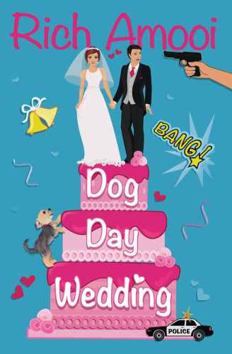 descargar libro Dog Day Wedding