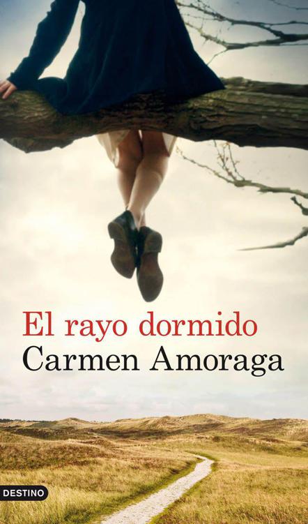 libro gratis El rayo dormido