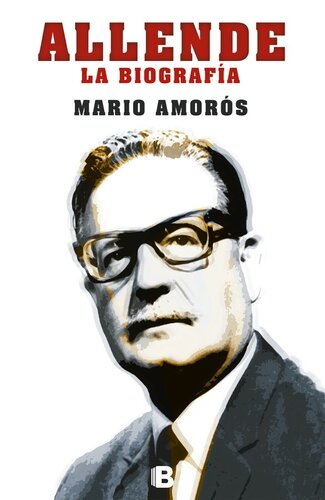 libro gratis Allende