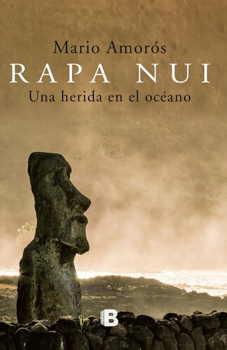 libro gratis Rapa Nui