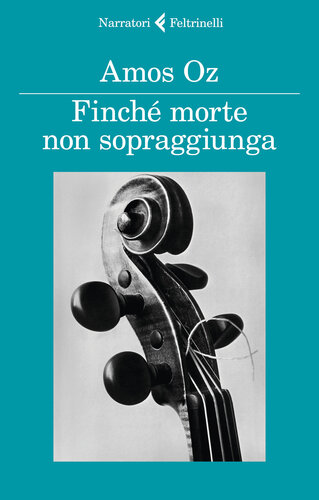 libro gratis Finché morte non sopraggiunga