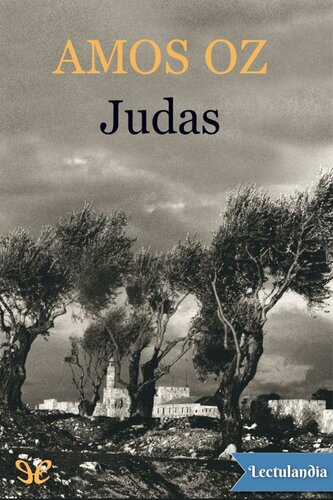 libro gratis Judas