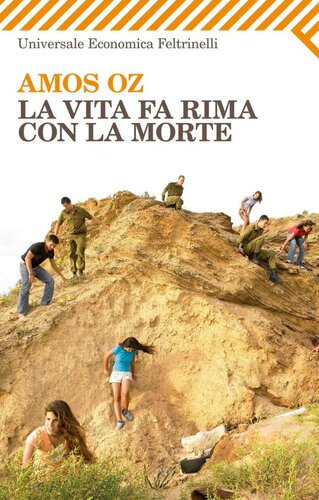 libro gratis La vita fa rima con la morte