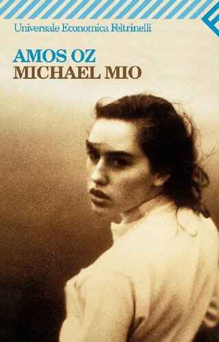 descargar libro Michael mio