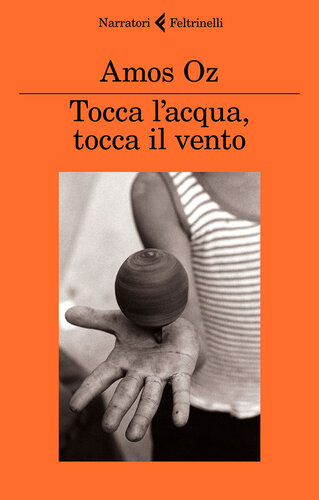 descargar libro Tocca l'acqua, tocca il vento