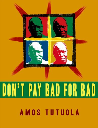 libro gratis Don't Pay Bad for Bad & Other Stories (Cheeky Frawg Historicals)