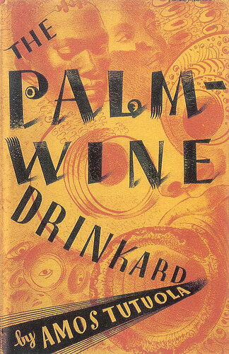descargar libro The Palm-wine Drinkard