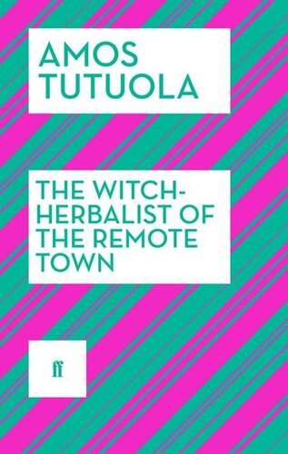 descargar libro The Witch-Herbalist of the Remote Town