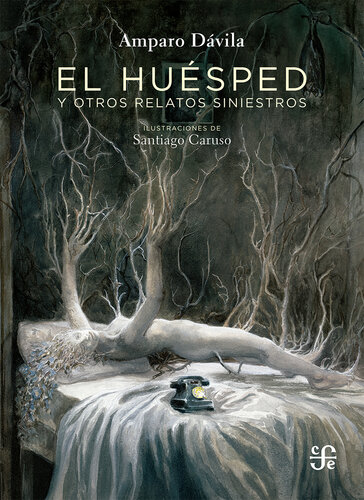 libro gratis El huésped y otros relatos siniestros