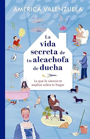 libro gratis La vida secreta de tu alcachofa de ducha