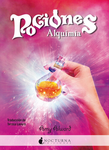 descargar libro Alquimia