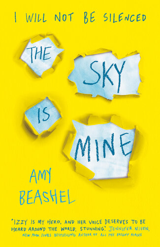 libro gratis The Sky is Mine: Shortlisted for the Bristol Teen Book Award, 2020