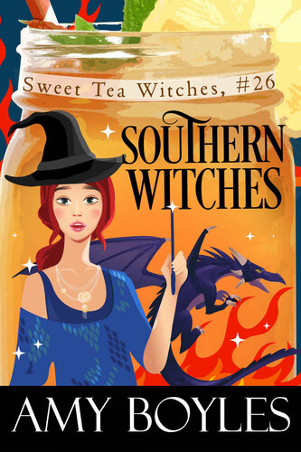 descargar libro Southern Witches