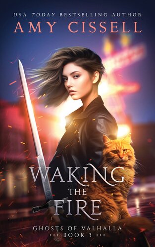 descargar libro Waking the Fire