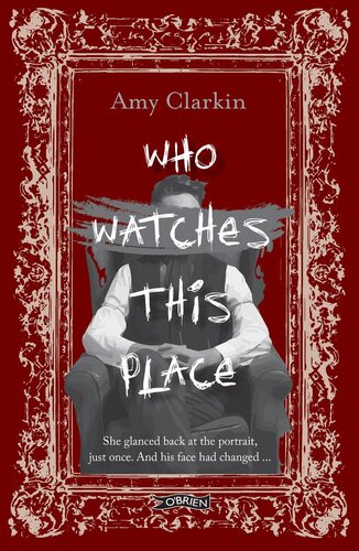 descargar libro Who Watches This Place