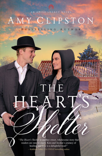 descargar libro The Heart's Shelter