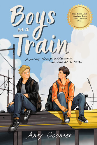 libro gratis Boys on a Train