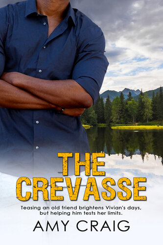 descargar libro The Crevasse