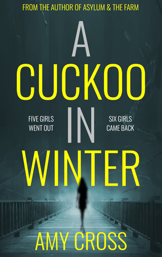 descargar libro A Cuckoo in Winter