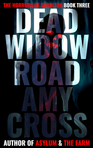 descargar libro Dead Widow Road (The Horrors of Sobolton Book 3)