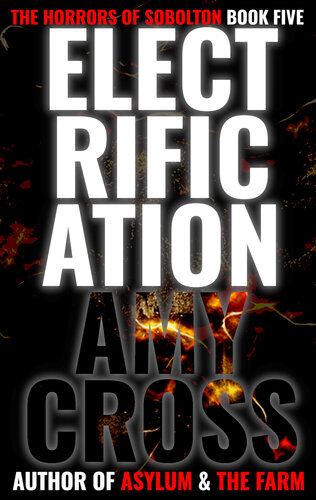 descargar libro Electrification (The Horrors of Sobolton Book 5)