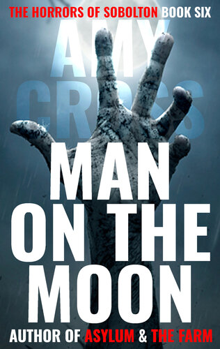 descargar libro Man on the Moon (The Horrors of Sobolton Book 6)