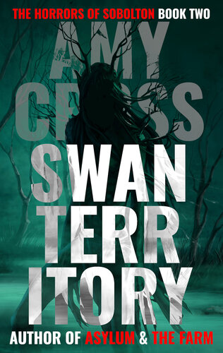 descargar libro Swan Territory (The Horrors of Sobolton Book 2)