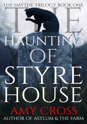 descargar libro The Haunting of Styre House