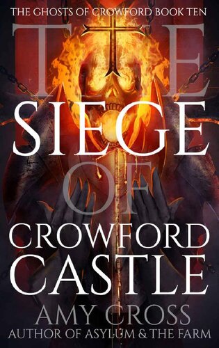 descargar libro The Siege of Crowford Castle