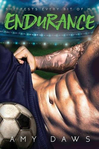 descargar libro Endurance (2 Harris Brothers)