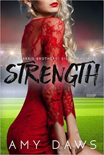 descargar libro Strength