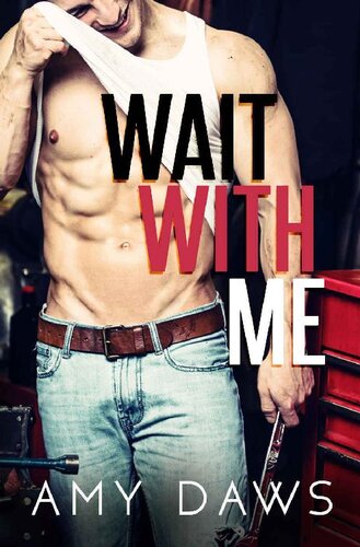 descargar libro Wait With Me