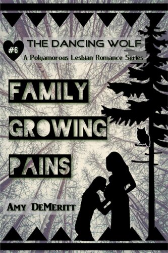 descargar libro Family Growing Pains