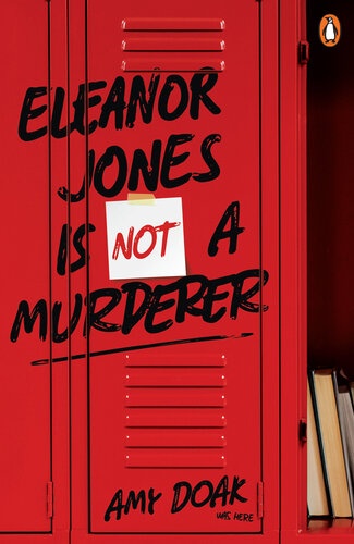 descargar libro Eleanor Jones is Not a Murderer