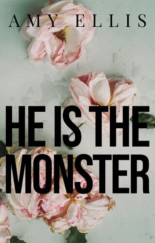 descargar libro He is the Monster