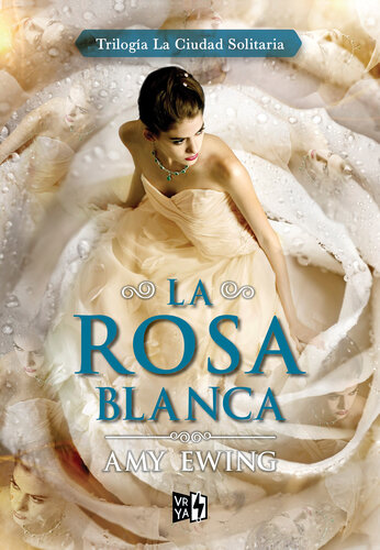 libro gratis La Rosa Blanca