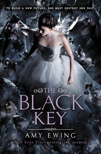 descargar libro The Black Key