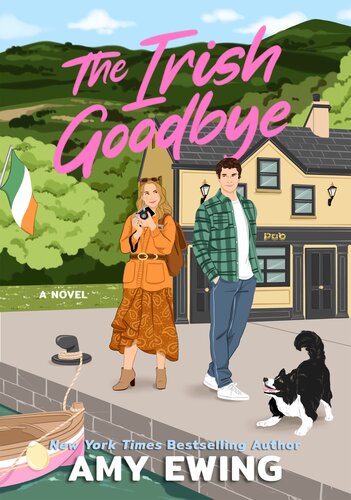 descargar libro The Irish Goodbye