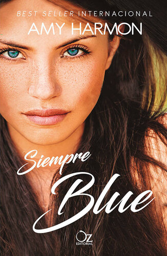 libro gratis Siempre Blue (Oz Editorial) (Spanish Edition)