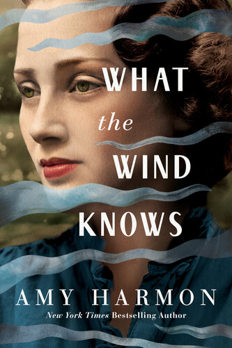 descargar libro What the Wind Knows