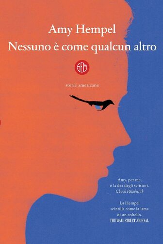 libro gratis Nessuno è come qualcun altro. Storie americane