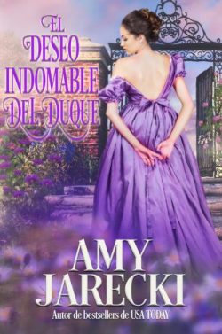 libro gratis El Deseo Indomable del Duque