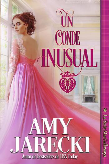 libro gratis Su Conde Inusual (MacGalloways #02)