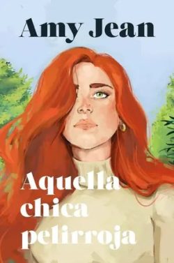 descargar libro Aquella chica pelirroja (Folk 01)