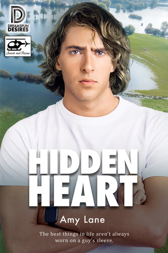 descargar libro Hidden Heart