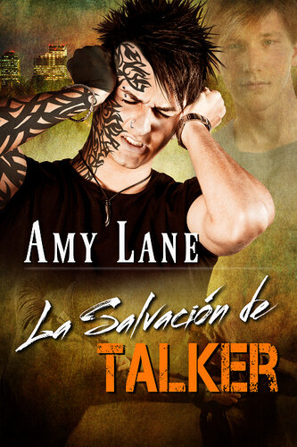 descargar libro La Salvación de Talker (Talker's Redemption)